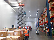 Workshop Facility