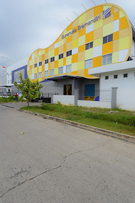 Gunanusa project